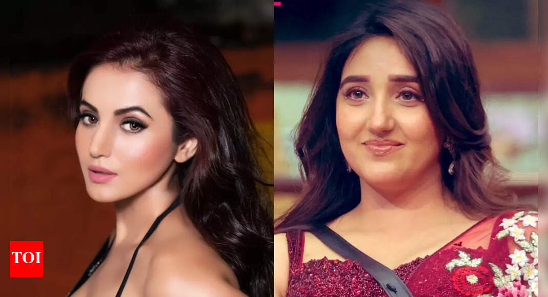 Anusmriti Sarkar backs her friend Ashnoor Kaur in Bigg Boss 19; says ‘She is not only talented but fearless too’