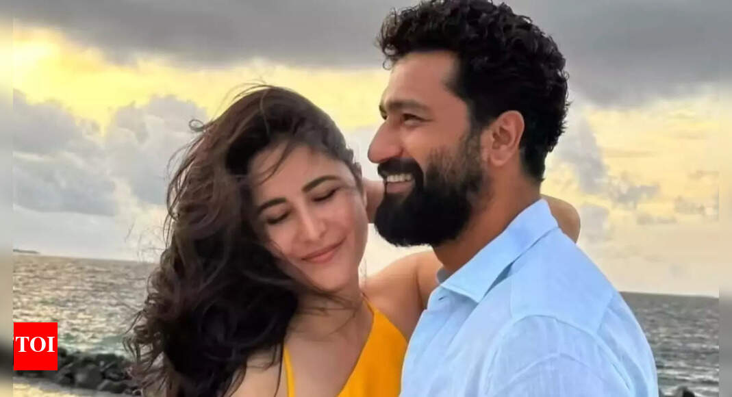Katrina Kaif, Vicky Kaushal blessed with baby boy: When Vicky Kaushal spoke for the first time about starting a family with Katrina Kaif