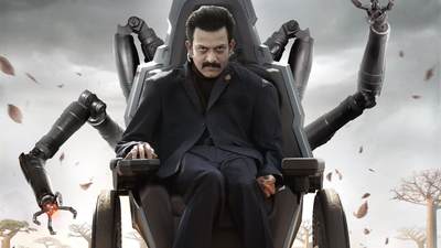  SS Rajamouli unveils Prithviraj Sukumaran's menacing first look as 'Kumbha' in Mahesh Babu-Priyanka Chopra starrer; Fans compare with Krrish 3 and Marvel