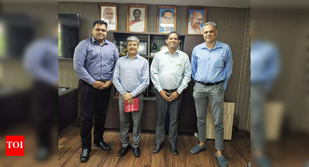 Goa and Madhya Pradesh join hands to boost heritage, wildlife & cultural tourism