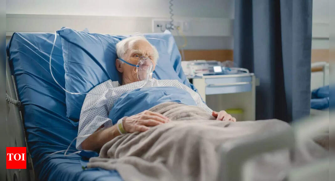 9 major health risks of air pollution: How it increases the risk of heart attacks, cancer, bronchitis, and more