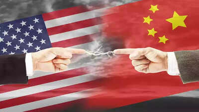 China makes it clear; we do not want Nvidia, Intel, AMD; and Donald Trump cannot help