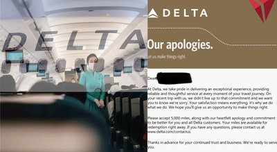 Delta reportedly apologises after passenger endures 5-hour flight beside poop-smeared ‘human biohazard’