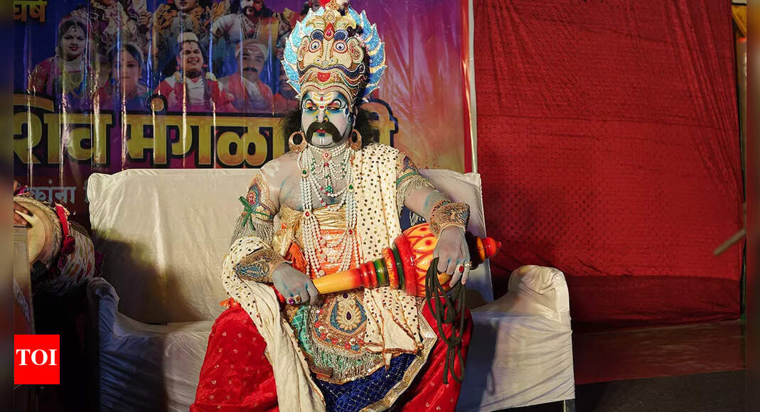 From Sindhudurg to the city: Dashavatar set to entertain Punekars