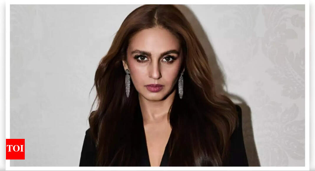 Huma Qureshi on her ‘superpower’ for mastering dialects: If I spend an hour with someone, I can start speaking like them