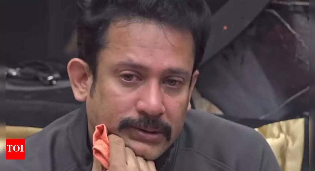 Bigg Boss Tamil 9: Bigg Boss apologises to special guests for contestants’ unpleasant behaviour during BB Hotel Task