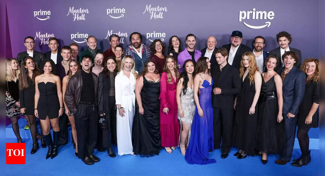 Maxton Hall Season 2: When and where to watch the German young adult drama starring Damian Hardung and Harriet Herbig-Matten