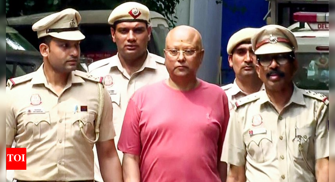 Delhi molestation case: Chaitanyanand Saraswati withdraws bail plea, police to file charge sheet soon