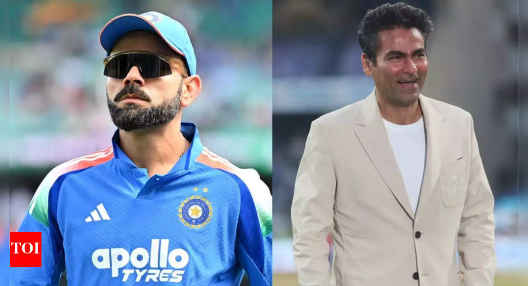 'He's become a bit... ': Ex-IND batter's big Virat Kohli claim