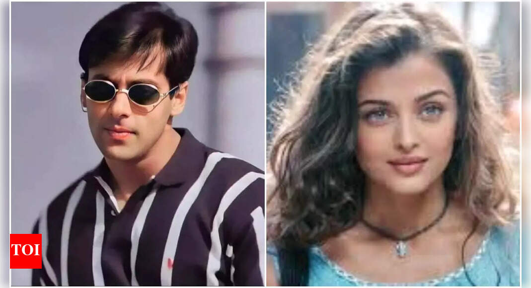 Salman Khan was offered role as Aishwarya Rai’s brother in ‘Josh’; Shah Rukh Khan walked out over Aamir Khan’s casting: Ratan Jain on casting