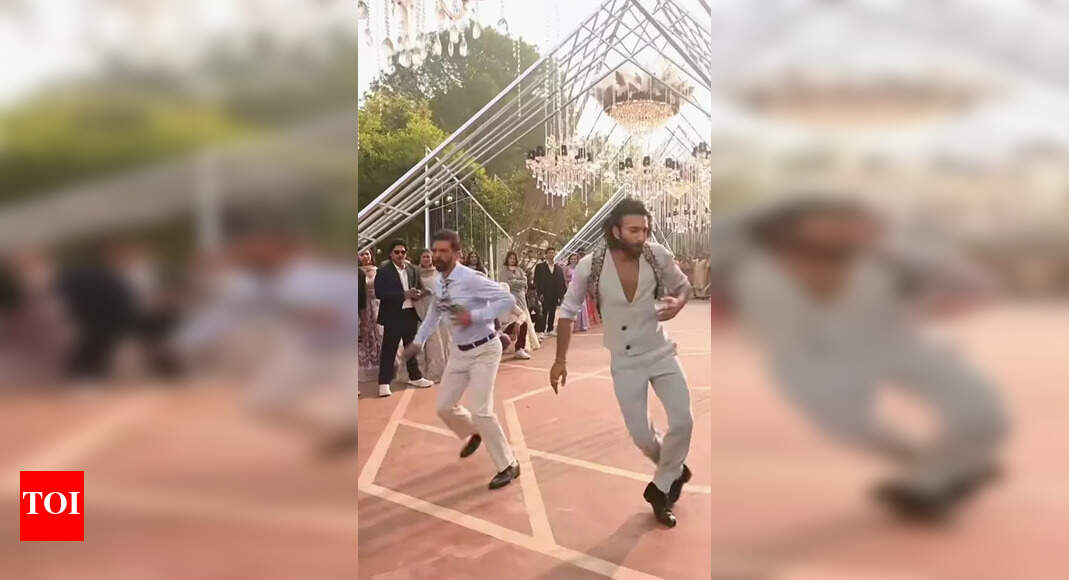 Jaaved & Meezaan’s epic dance face-off steals hearts; Boogie Woogie reunion sparks nostalgia