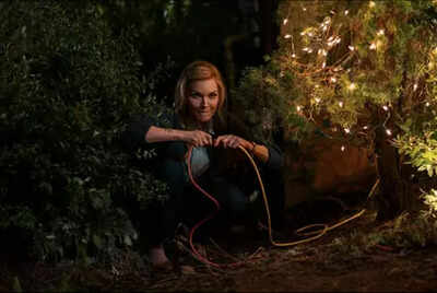 Michelle Pfeiffer shines in Oh. What. Fun; A Christmas gone off-script turns magical, Gwen Stefani adds festive cheer