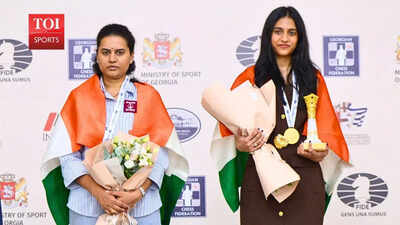 Exclusive | Koneru Humpy goes AWOL since Women's World Cup final defeat: Where is India's chess legend?