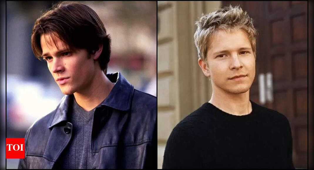'Gilmore Girls': Jared Padalecki and Matt Czuchry answers 'Are you team Dean, Jess, or Logan?'