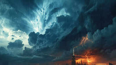  Where to see auroras and what scientists warn could happen next