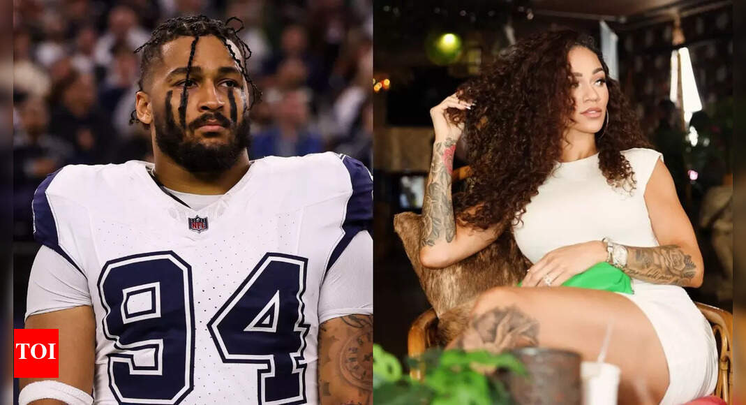 Marshawn Kneeland death: Darius Slay’s wife Jennifer shares emotional post after Cowboys defensive end’s tragic passing: “Check on your PPL” | NFL News