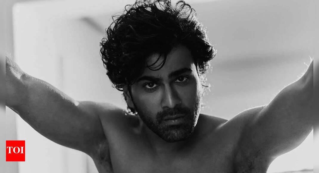 I was 92! Lost 22 kilos & found myself again: Sharwanand