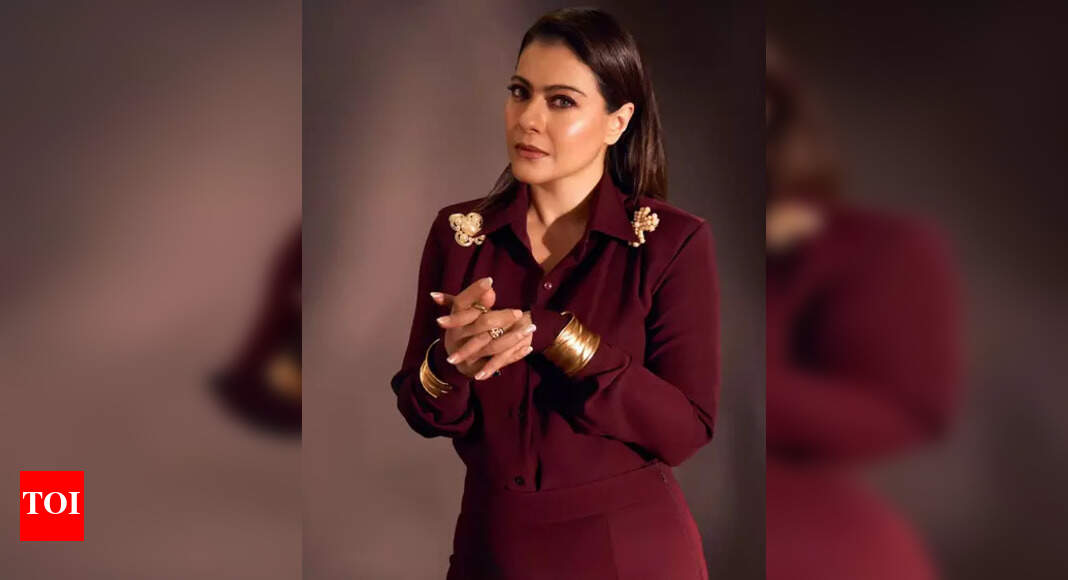 Bollywood mourns Zarine Katrak’s demise; Kajol, Madhu Chopra pay heartfelt tributes, Sanjay Khan’s wife passes away at 81