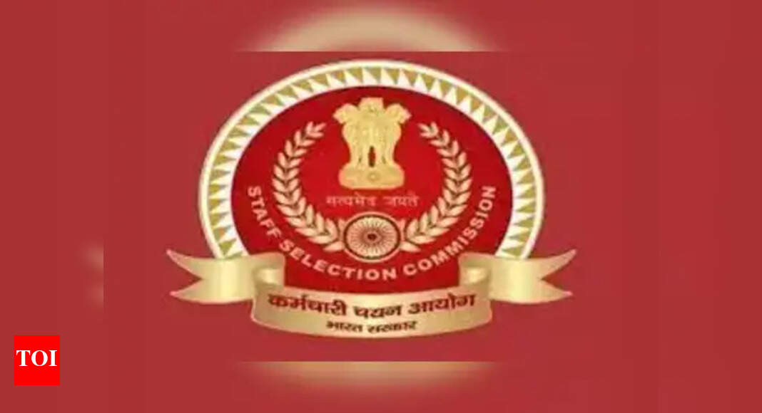 SSC CHSL admit card 2025 expected to be released soon on ssc.gov.in: Check details here