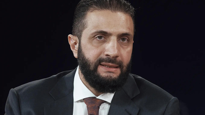 ‘Chance at greatness’: UN lifts sanctions on Syria’s president; leader scheduled to meet Trump next week