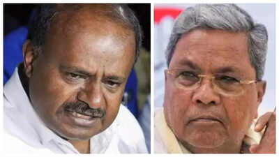 'Not easy for Congress': HD Kumaraswamy rules out leadership change in Karnataka; calls CM Siddaramaiah 'capable'