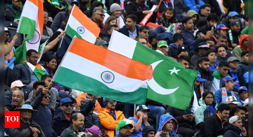 Handshake drama! Hostilities continue as India beat Pakistan