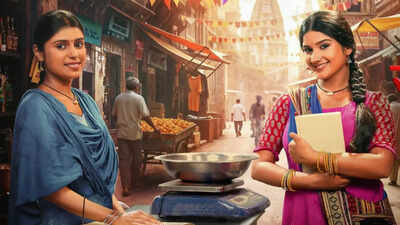 Satyaa Sachee’s Bhagyashree Mishra and Anandita Sahoo on the their bond; share ‘It shows how far two sisters can go to protect and stand by each other’