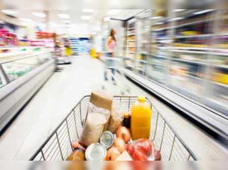 Top 10 worst grocery snacks - Times of India