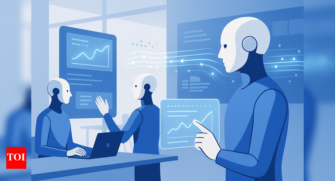 These 5 careers are thriving in the age of AI in US, and they’re not going anywhere