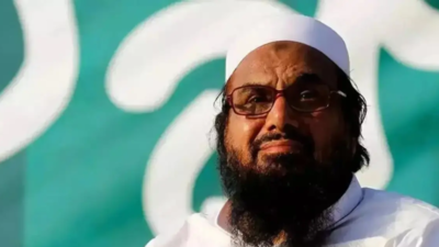  Shehbaz Sharif's aide visits political wing of Hafiz Saeed's banned outfit