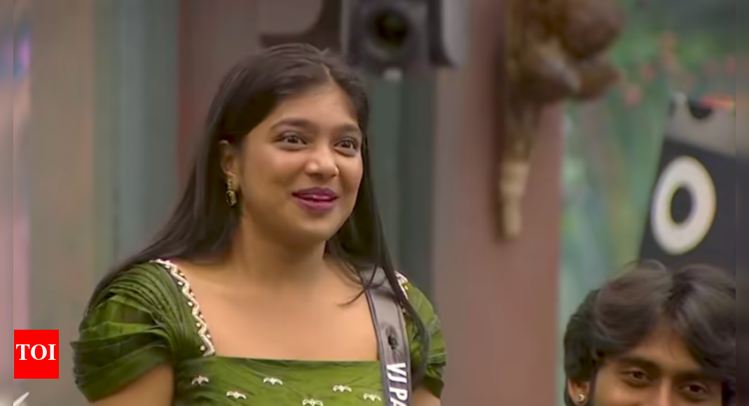 Bigg Boss Tamil 9 Preview: The spat between VJ Paaru and Prajin intensifies during the BB Hotel task