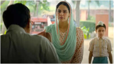 ‘This is not done’: Mona Singh confronted Aamir Khan over ‘Laal Singh Chaddha’ failure