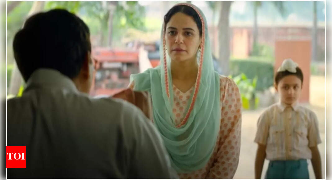 Mona confronted Aamir over ‘Laal Singh Chaddha’ failure