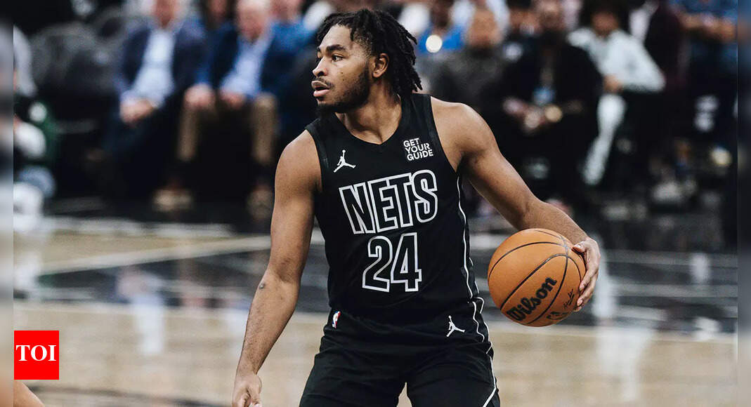 Is Cam Thomas playing tonight Vs Detroit Pistons?  Brooklyn Nets star's health status for upcoming game revealed (11-07-2025)