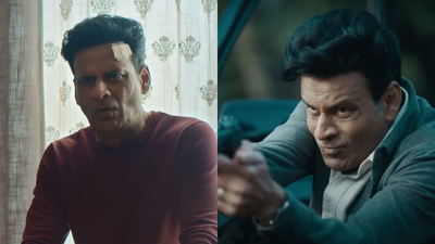 ‘The Family Man’ Season 3 trailer Twitter review: Manoj Bajpayee’s return called ‘funny’, ‘action-packed’, and ‘full of suspense’