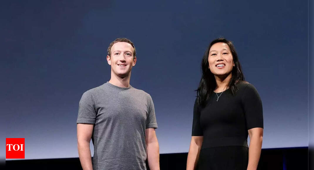 Shifting donations: Mark Zuckerberg and his wife relocate billions from education to AI-focused philanthropy
