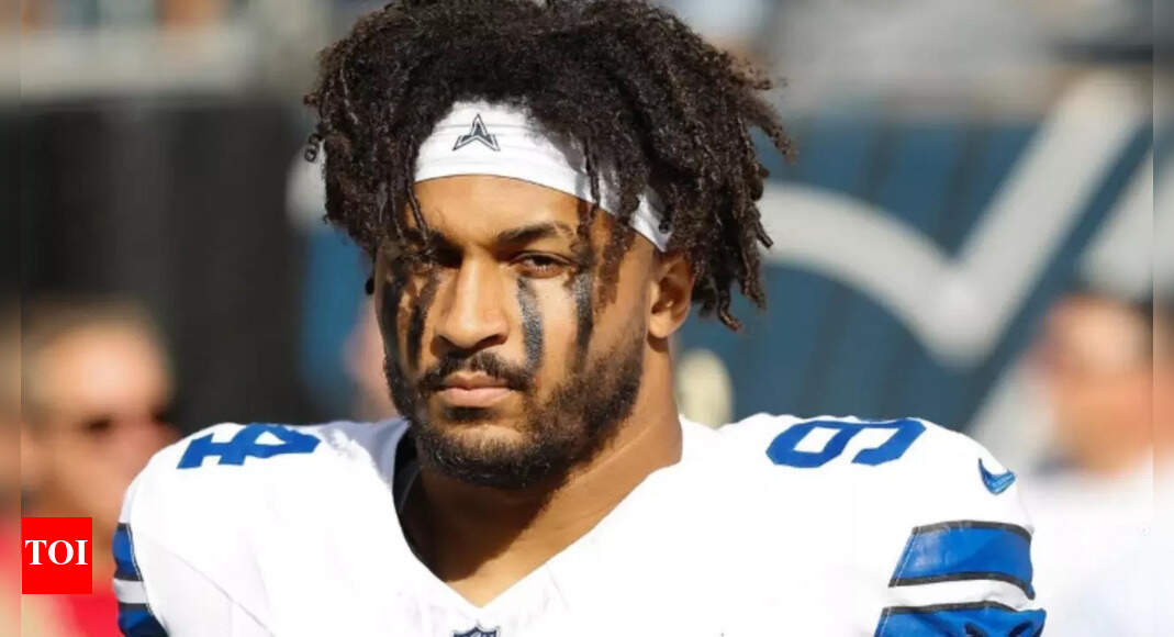 Why were police chasing Marshawn Kneeland — and what drove the Cowboys DE to pull the trigger in his self-inflicted death