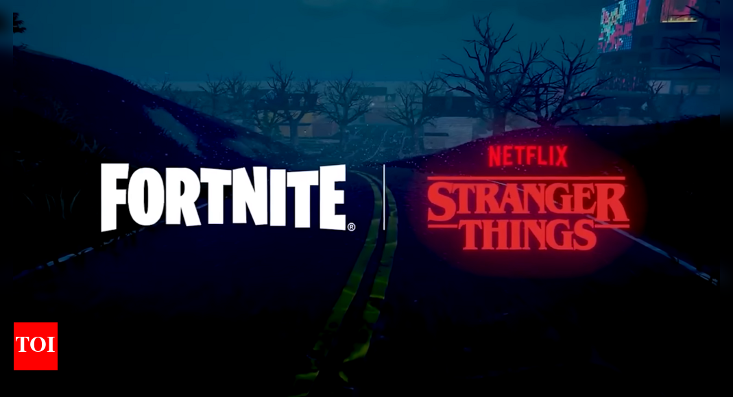Fortnite updates: Stranger Things collab confirmed, new map, game modes, rumored skins and more