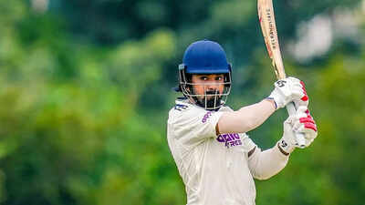 Pacers shine as India A edge ahead on fiery Day 2 vs South Africa A