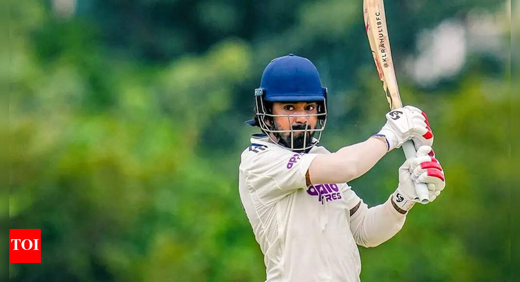 Pacers shine as India A edge ahead on fiery Day 2 vs South Africa A