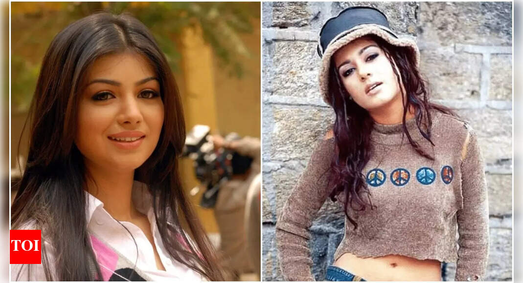 <div>'Ayesha Takia exited Main Hoon Na for Imtiaz's film': Farah</div>