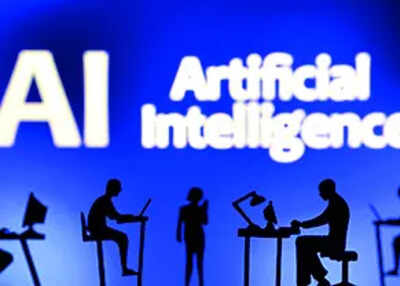 Half of Americans view AI with skepticism; survey finds growing concern over its impact on trust and creativity