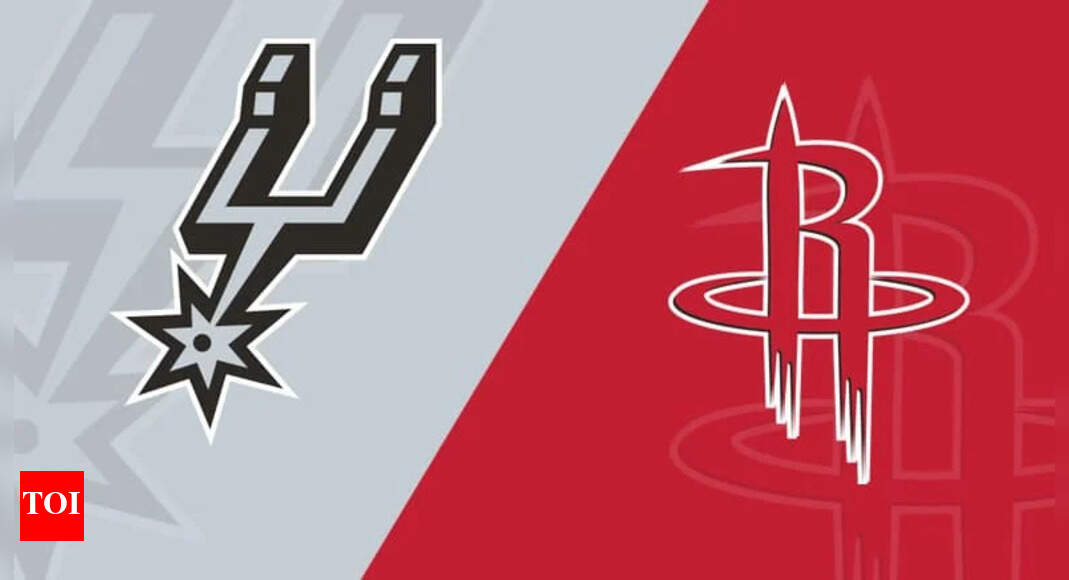 San Antonio Spurs vs Houston Rockets (11-07-2025) game preview: When and where to watch, expected lineup, injury report, prediction, and more