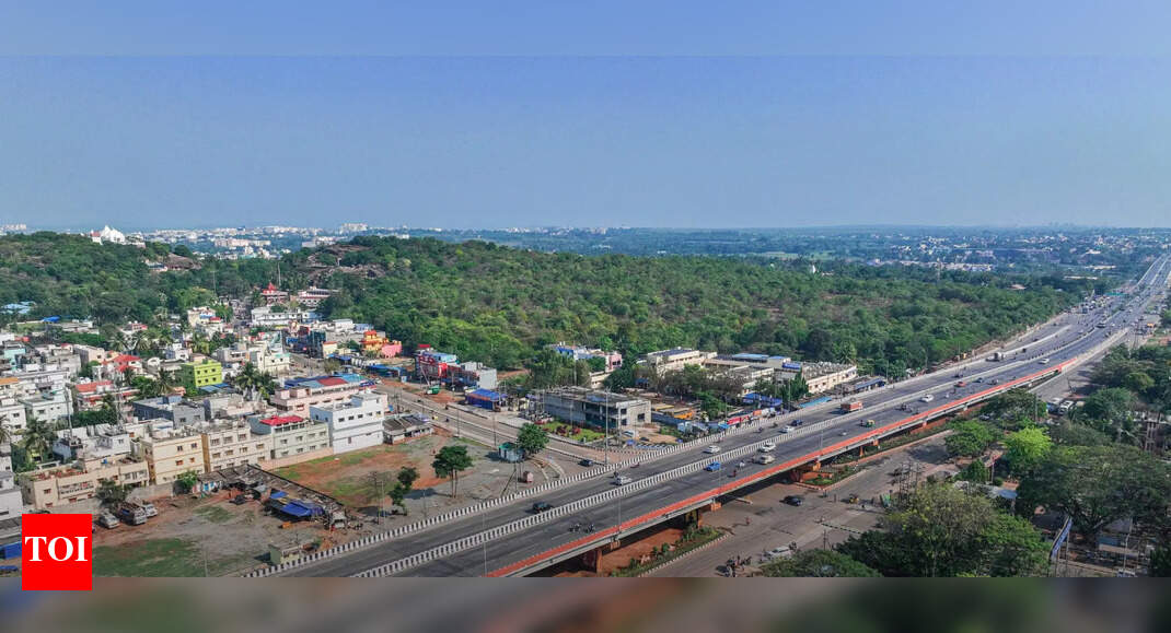 City emerges as a model for inclusive, sustainable urban planning