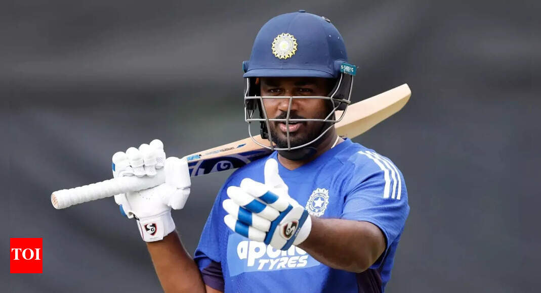 'Samson has lost his T20I spot': Ex-India batter explains team's preferred pecking order