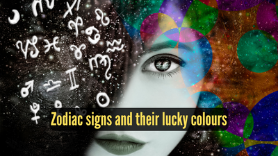 Which is your luck colour as per your Zodiac sign and why it is important