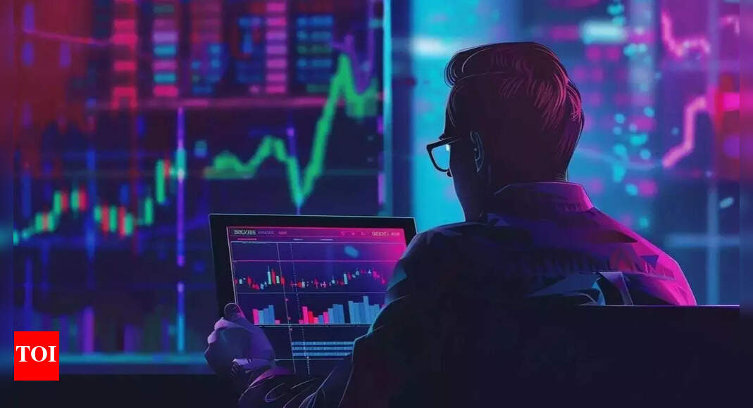 US stock market today: Wall Street futures dip as tech slide deepens; Nasdaq set for biggest weekly drop since March