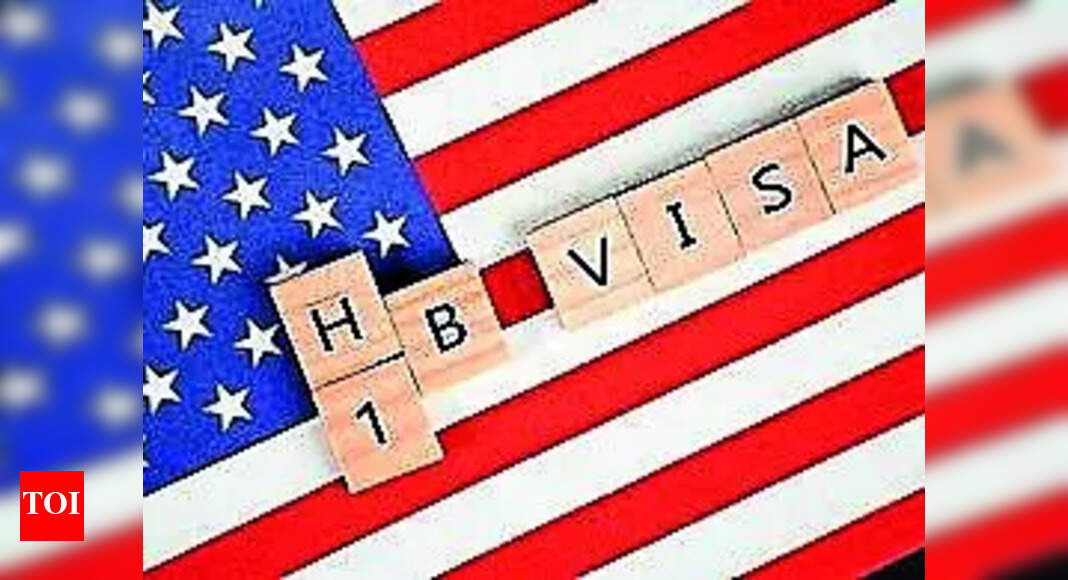 New US H-1B visa fee policy makes hiring international students easier and cheaper for employers: Here's how