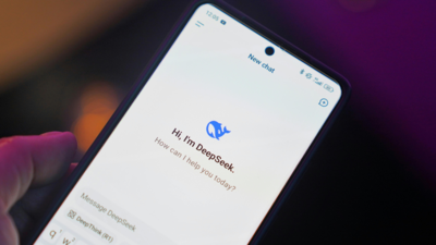  Researcher from China's DeepSeek that 'shocked' US technology giants