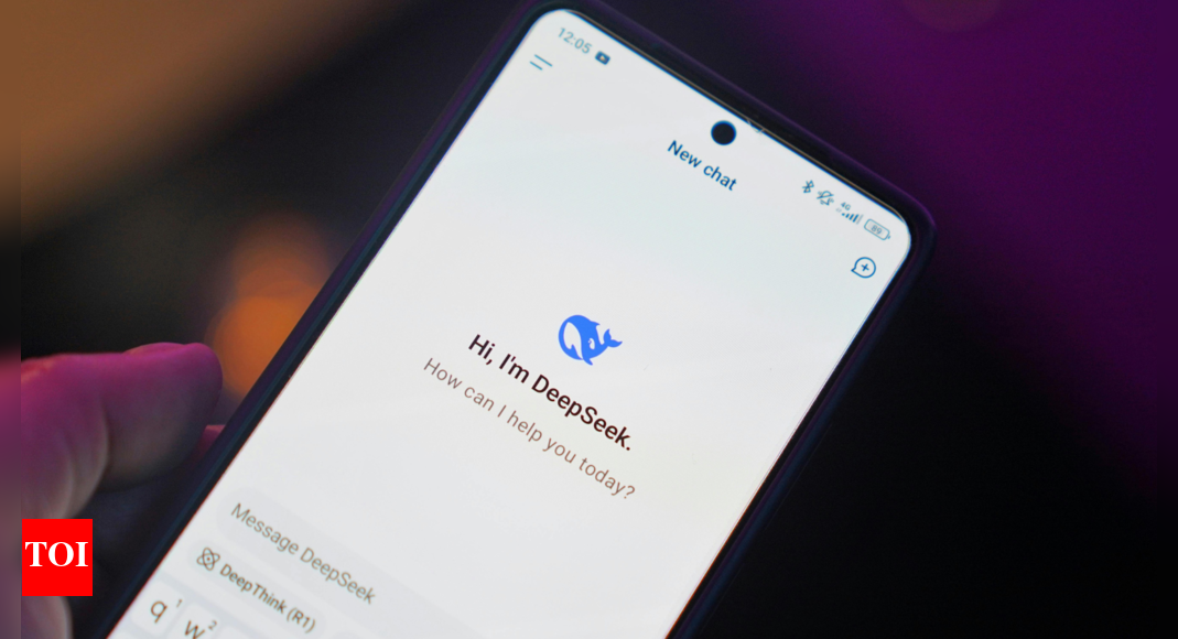 ‘AI may have negative impact on humanity..’: Researcher from China's DeepSeek that 'shocked' US technology giants